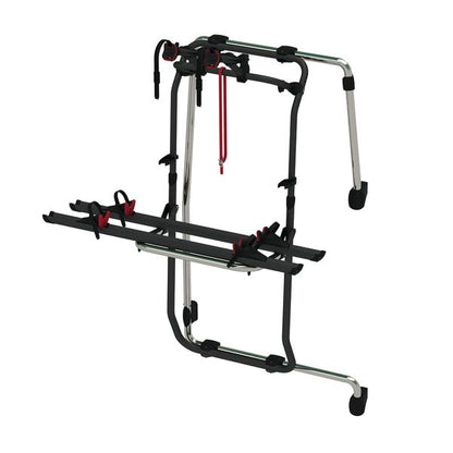 Fiamma Carry-Bike Frame Sprinter E-Bike Deep Black - Letang Auto Electrical Vehicle Parts