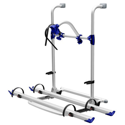 Fiamma Carry-Bike Pro Blue - Letang Auto Electrical Vehicle Parts