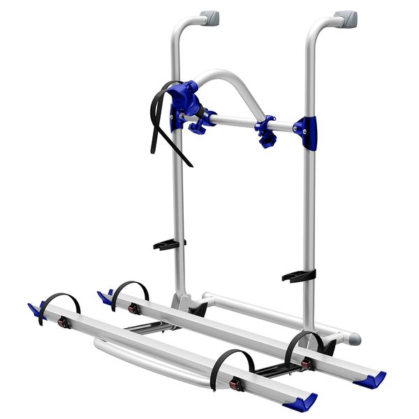 Fiamma Carry-Bike Pro Blue - Letang Auto Electrical Vehicle Parts