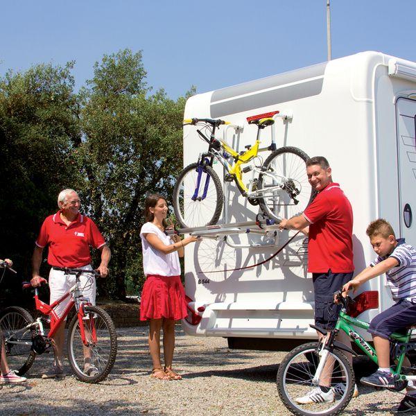 Fiamma Carry-Bike Pro C Knaus - Eifelland - Letang Auto Electrical Vehicle Parts