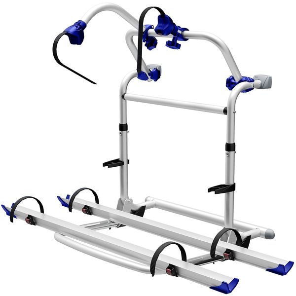 Fiamma Carry-Bike Pro M Blue - Letang Auto Electrical Vehicle Parts