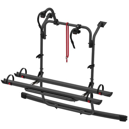 Fiamma Carry-Bike PSA Deep Black (02096-28A) - Letang Auto Electrical Vehicle Parts