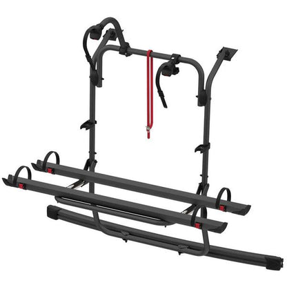 Fiamma Carry-Bike PSA Deep Black (02096-28A) - Letang Auto Electrical Vehicle Parts