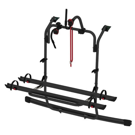 Fiamma Carry-Bike PSA - Deep Black - Letang Auto Electrical Vehicle Parts