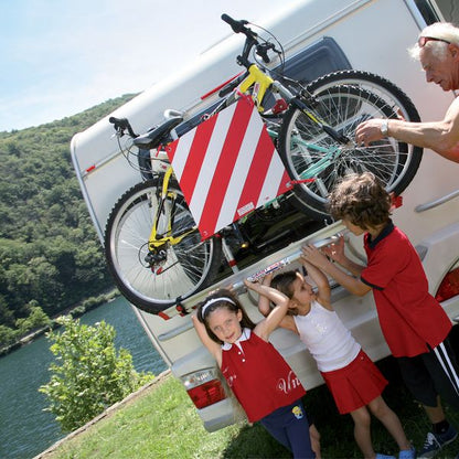 Fiamma Carry-Bike Simple Plus 200 - Letang Auto Electrical Vehicle Parts