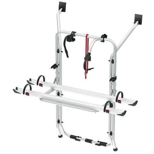 Fiamma Carry-Bike VW T5 Aluminium (02096-17-) - Letang Auto Electrical Vehicle Parts