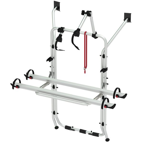 Fiamma Carry-Bike VW T6 - Letang Auto Electrical Vehicle Parts