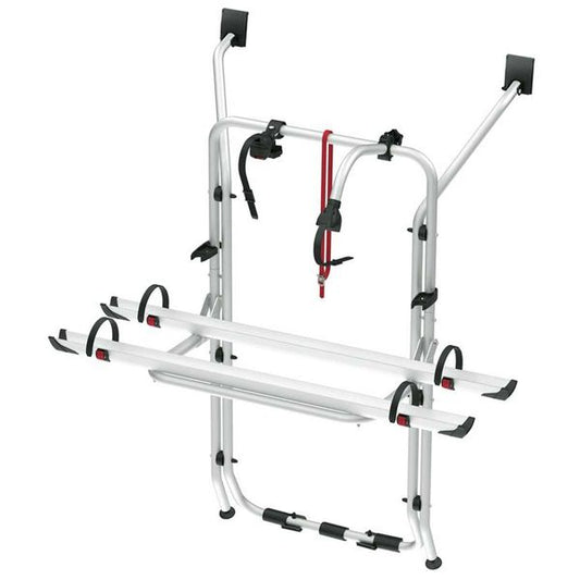 Fiamma Carry-Bike VW T6 Aluminium (02096-20-) - Letang Auto Electrical Vehicle Parts