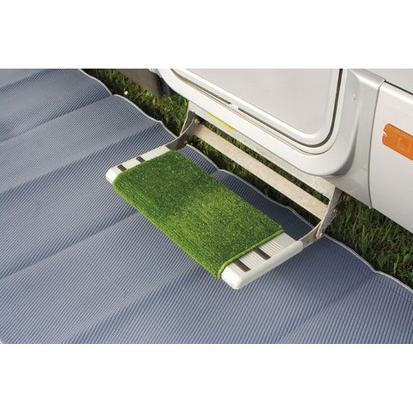 Fiamma Clean Step Green - Letang Auto Electrical Vehicle Parts