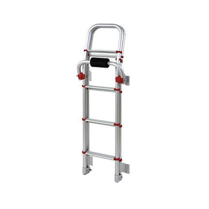 Fiamma Deluxe 8 Folding Ladder - Letang Auto Electrical Vehicle Parts