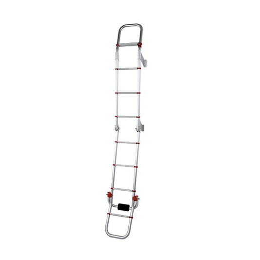 Fiamma Deluxe 8 Folding Ladder - Letang Auto Electrical Vehicle Parts