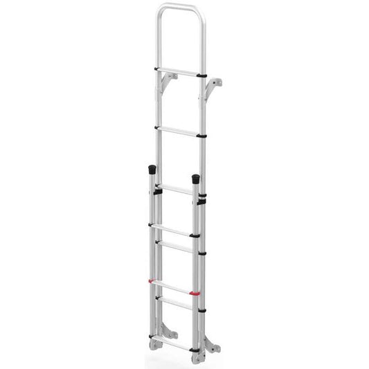 Fiamma Deluxe DJ Ladder (02426-22-) - Letang Auto Electrical Vehicle Parts