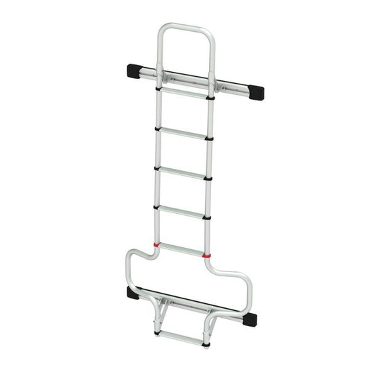 Fiamma Deluxe DJ Ladder - Letang Auto Electrical Vehicle Parts