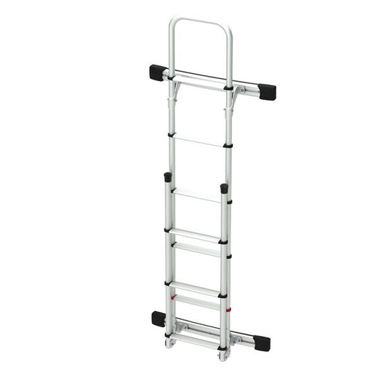 Fiamma Deluxe Sprinter Ladder - Letang Auto Electrical Vehicle Parts