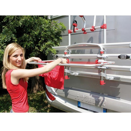 Fiamma Easy Dry Rack - Letang Auto Electrical Vehicle Parts
