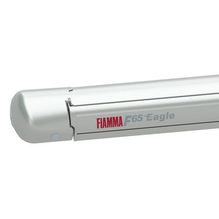 Fiamma F65eagle 400 Awning Titanium - Royal Grey - Letang Auto Electrical Vehicle Parts