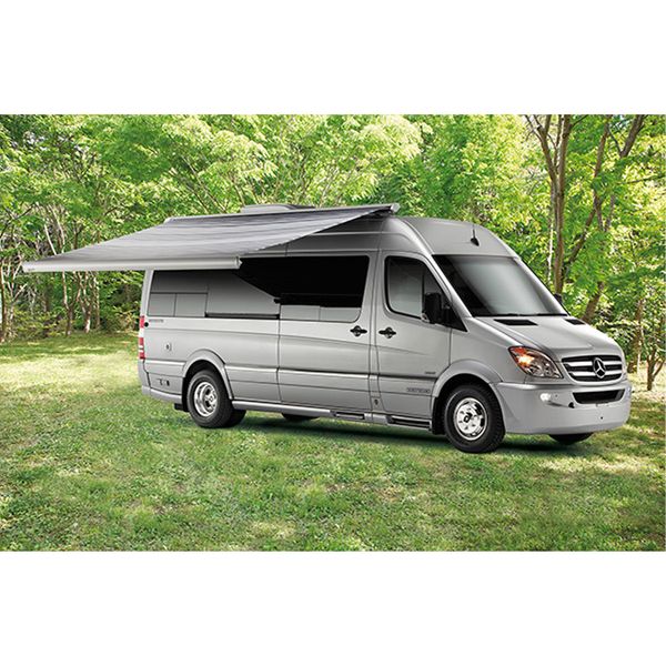 Fiamma F65eagle Ducato 319 Awning - Polar White - Letang Auto Electrical Vehicle Parts