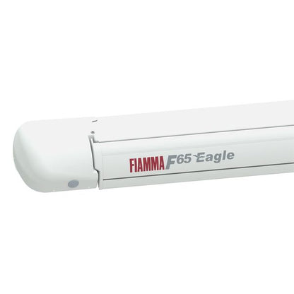 Fiamma F65eagle Ducato 399 Awning - Polar White - Letang Auto Electrical Vehicle Parts