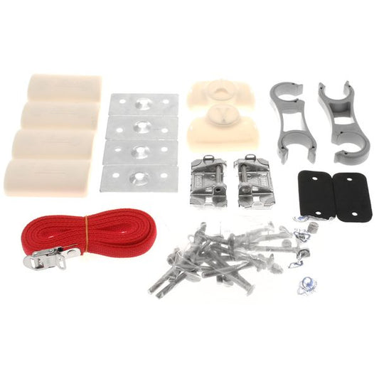 Fiamma Fitting Kit Carry-Bike Pro - Letang Auto Electrical Vehicle Parts