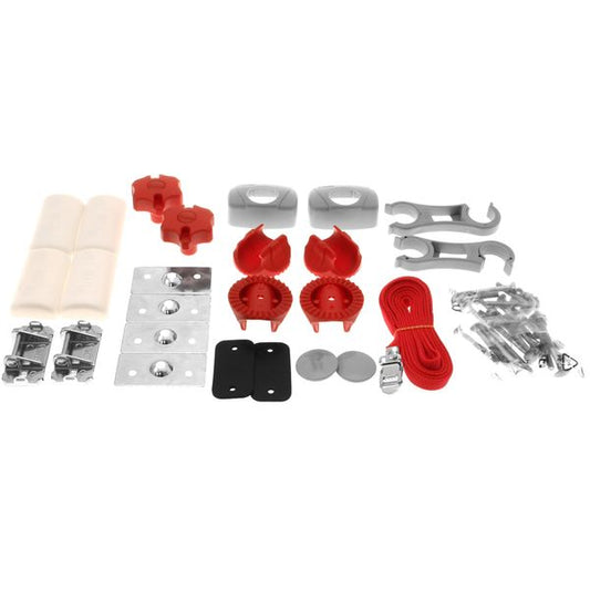 Fiamma Fitting Kit Carry-Bike Pro C - Letang Auto Electrical Vehicle Parts