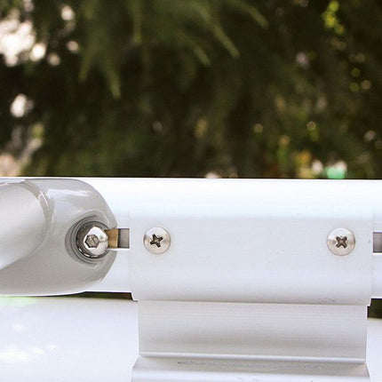 Fiamma Fixing Bar Rail (PR) - Letang Auto Electrical Vehicle Parts