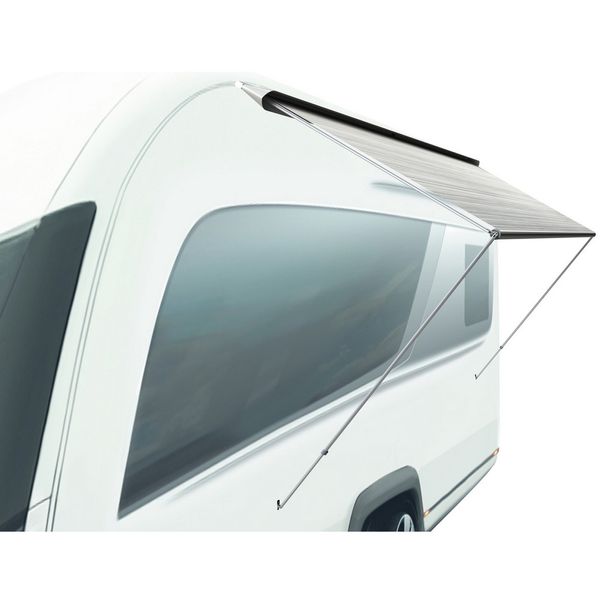 Fiamma Grey Caravanstore 440 XL Royal Grey Fabric - Letang Auto Electrical Vehicle Parts