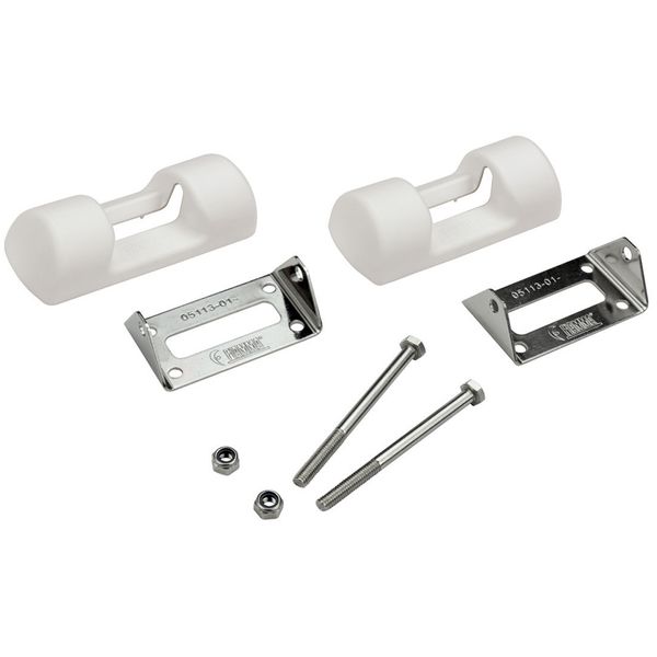 Fiamma Hymer Adaptor Kit - Letang Auto Electrical Vehicle Parts
