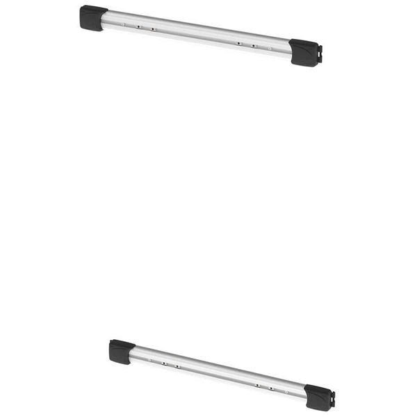 Fiamma Kit Bars Ducato >06 For Carry-Bike DJ (08754-01-) - Letang Auto Electrical Vehicle Parts
