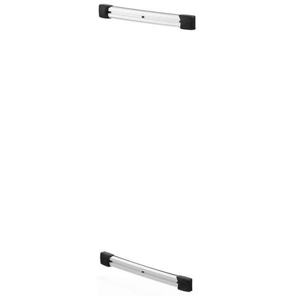 Fiamma Kit Bars for Deluxe DJ Ladder on VW Crafter >17 (08772-01-) - Letang Auto Electrical Vehicle Parts