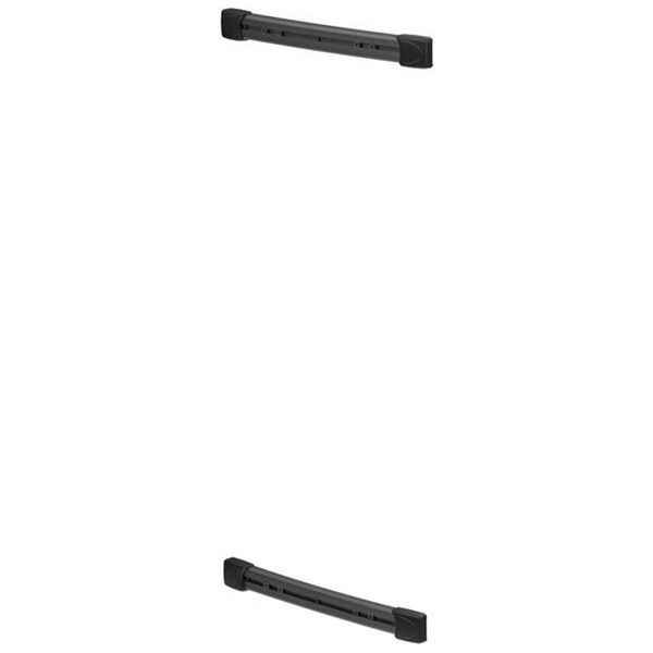 Fiamma Kit Bars for Deluxe DJ Ladder on VW Crafter >17 (08772-01A) - Letang Auto Electrical Vehicle Parts