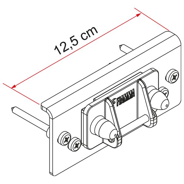 Fiamma Kit Dethleffs > 2016 - Letang Auto Electrical Vehicle Parts