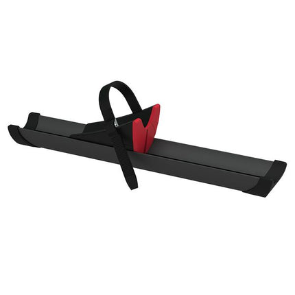 Fiamma Kit Rail Premium 48 Deep Black - Letang Auto Electrical Vehicle Parts
