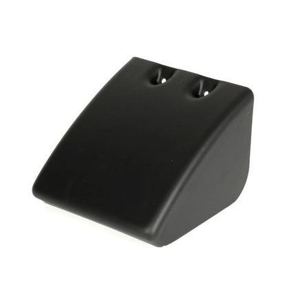 Fiamma Kit Roof Rail D Extra Cover Deep Black - Letang Auto Electrical Vehicle Parts