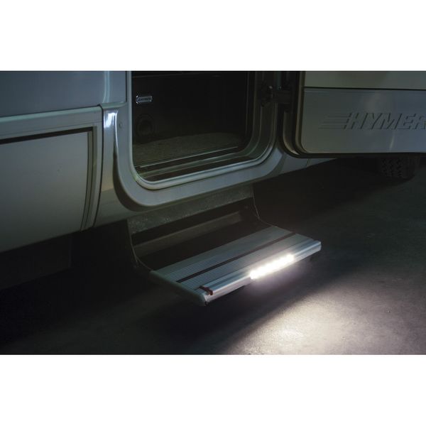 Fiamma LED Step - Letang Auto Electrical Vehicle Parts