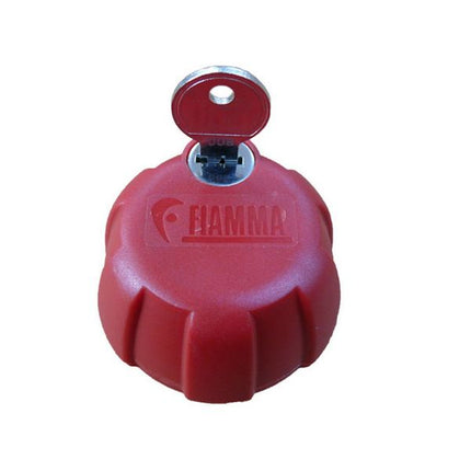 Fiamma Lock Kit for Safe Ladder - Letang Auto Electrical Vehicle Parts