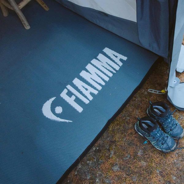 Fiamma Patio Mat 260 (08756-01-) - Letang Auto Electrical Vehicle Parts