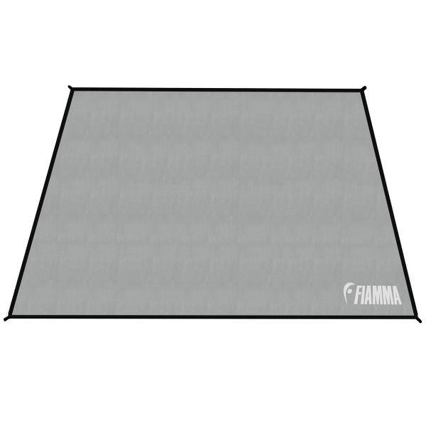 Fiamma Patio-Mat 4.90 x 2.50m - Letang Auto Electrical Vehicle Parts