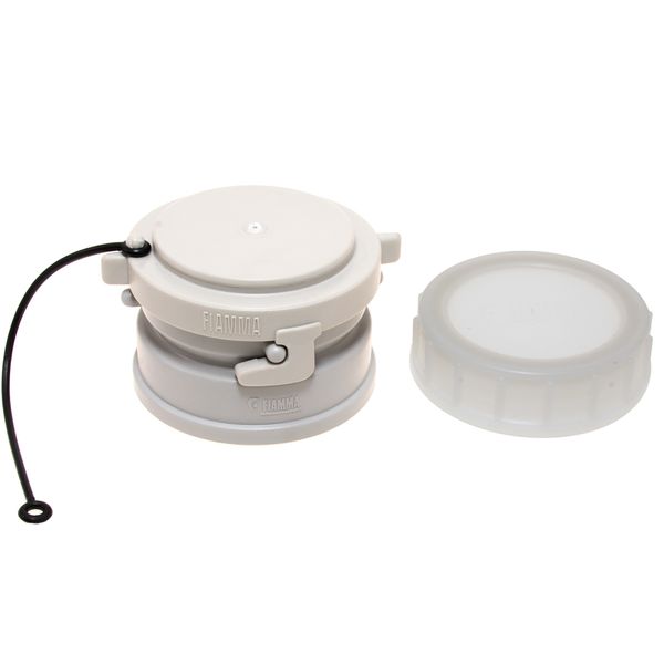 Fiamma Quick Connection W - Letang Auto Electrical Vehicle Parts