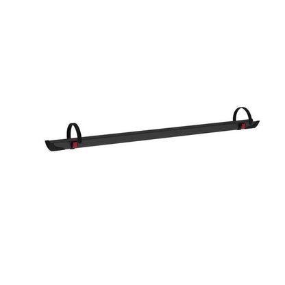 Fiamma Rail Plus Bike Rail in Deep Black (98656M567) - Letang Auto Electrical Vehicle Parts