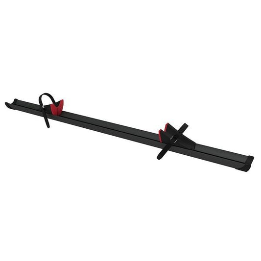 Fiamma Rail Premium Deep Black - Letang Auto Electrical Vehicle Parts