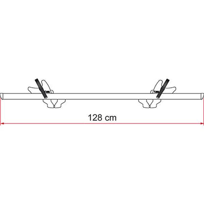 Fiamma Rail Premium S - Letang Auto Electrical Vehicle Parts