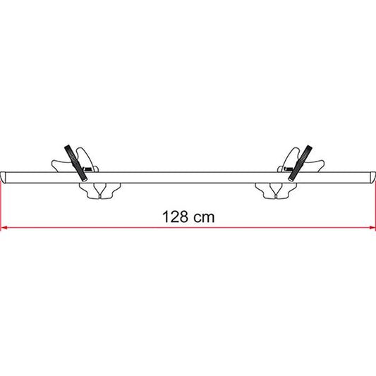 Fiamma Rail Premium S - Letang Auto Electrical Vehicle Parts