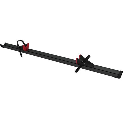 Fiamma Rail Premium XL Deep Black - Letang Auto Electrical Vehicle Parts