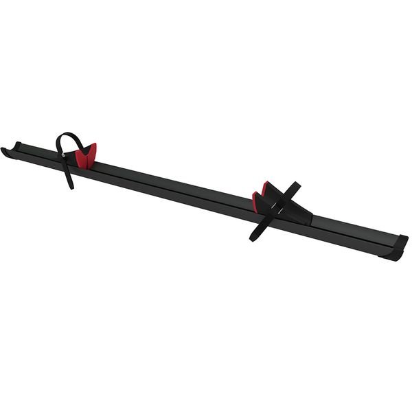 Fiamma Rail Premium XL Deep Black - Letang Auto Electrical Vehicle Parts