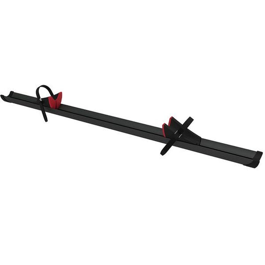 Fiamma Rail Premium XL Deep Black - Letang Auto Electrical Vehicle Parts