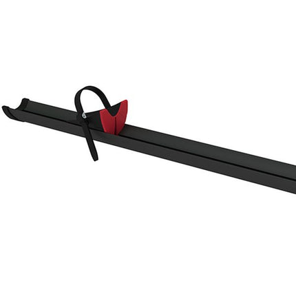 Fiamma Rail Premium XL Deep Black - Letang Auto Electrical Vehicle Parts