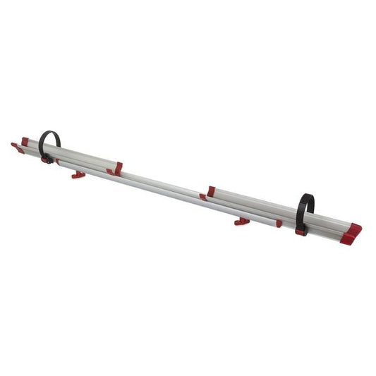 Fiamma Rail Quick C Red - Letang Auto Electrical Vehicle Parts