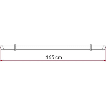 Fiamma Rail Strip 165 Blue - Letang Auto Electrical Vehicle Parts