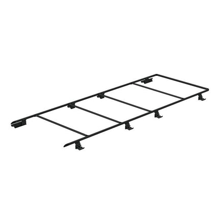 Fiamma Roof Rail Ducato Deep Black - Letang Auto Electrical Vehicle Parts