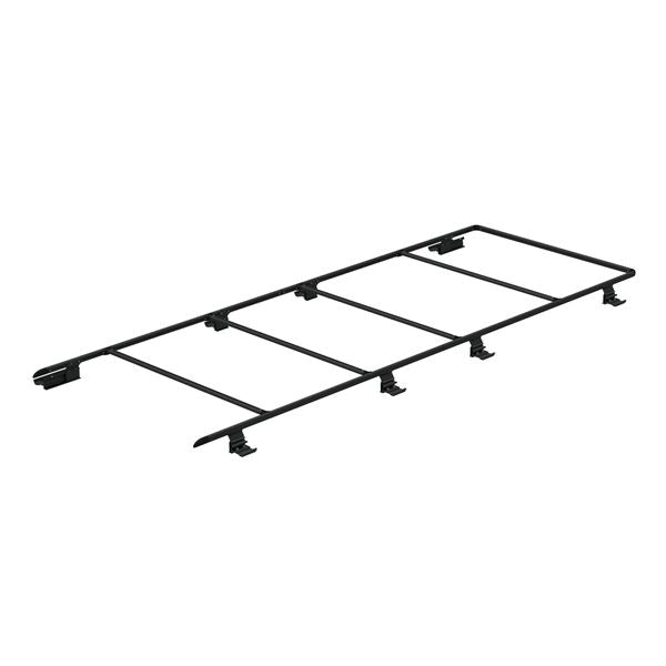 Fiamma Roof Rail Ducato Deep Black - Letang Auto Electrical Vehicle Parts